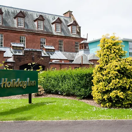 Holiday Inn Dumfries By Ihg-3