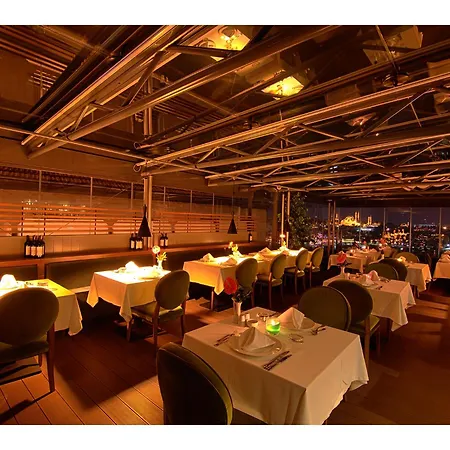 Anemon Koleksiyon Galata Otel-2