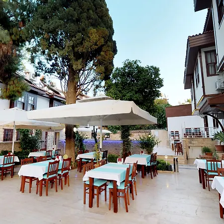 Urcu Hotel-2