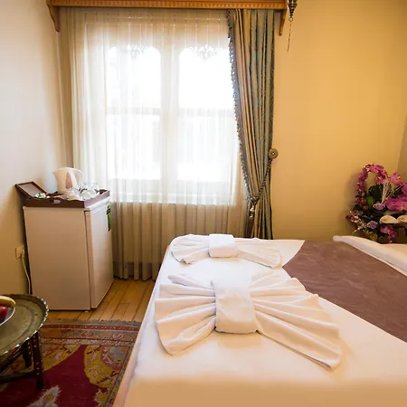 Sultan Corner Hotel-2