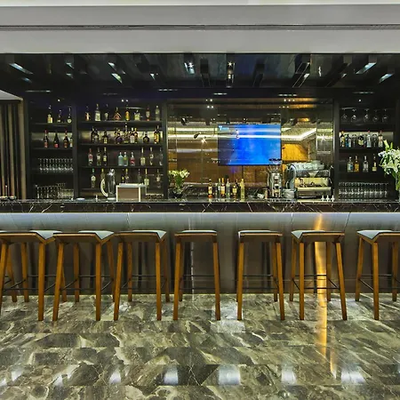 Arts Hotel Istanbul Harbiye - Special Class-2
