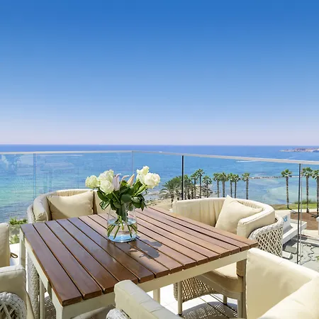 Amavi, Madefortwo Hotels - Paphos (Adults Only)-2