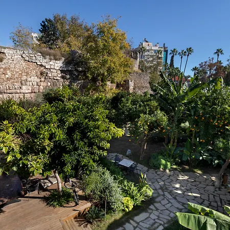 Casa Sur Antalya-2
