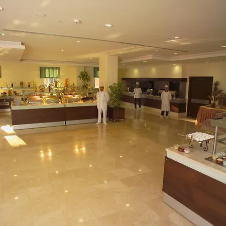 Zena Resort Hotel-2