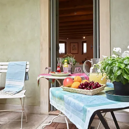 B&B Borgo Re Teodorico-3