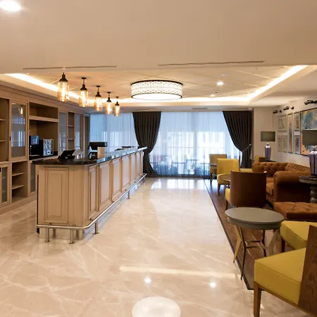Millennium Istanbul Golden Horn-2