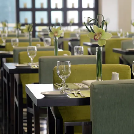 The Tower Plaza Hotel Dubai-3