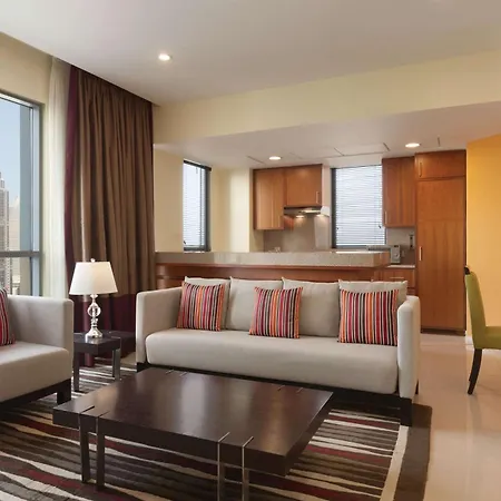 Ramada By Wyndham Downtown Dubai-3