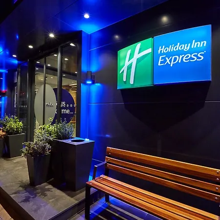 Holiday Inn Express - Istanbul - Atakoy Metro By Ihg-3