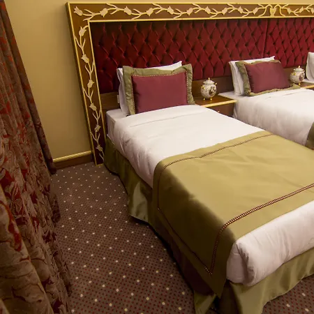 Mb Deluxe Hotel-3
