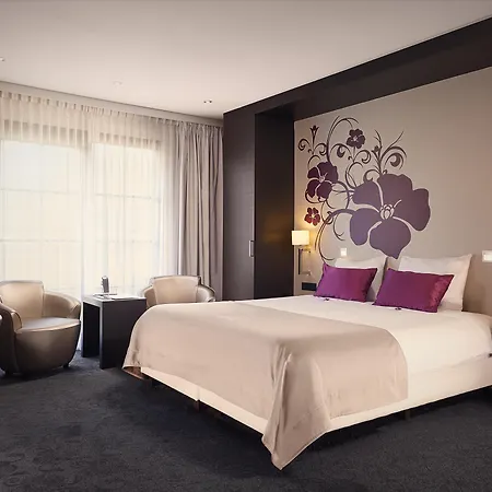 Van Der Valk Hotel Brugge Oostkamp-2