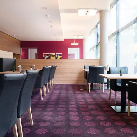 Seminaris Campushotel Berlin-3