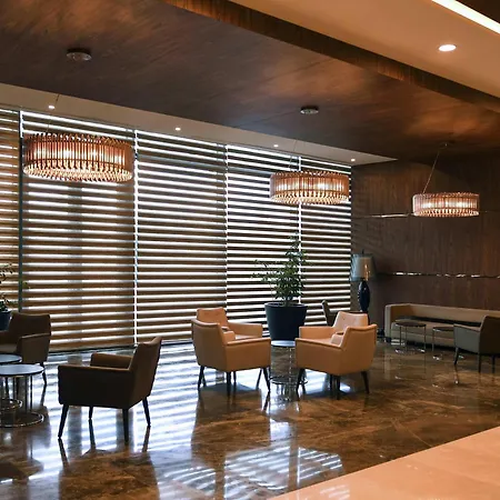 Mercure Istanbul West Hotel & Convention Center-2