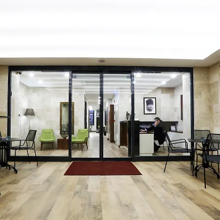 The White Orient Hotel-2