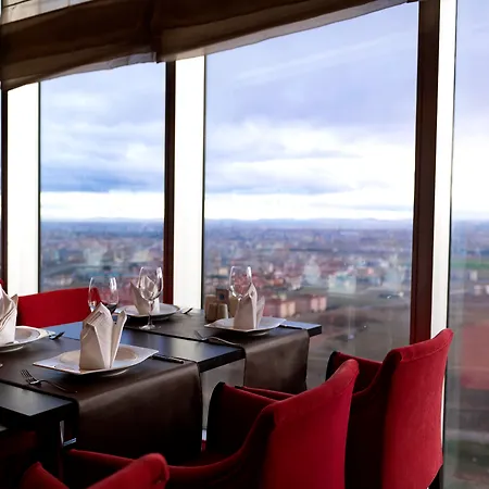 Grand Hotel Konya-3