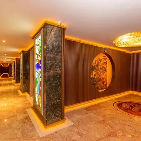 Wyndham Istanbul Old City-3