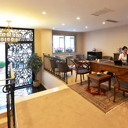 Aybar Hotel-2