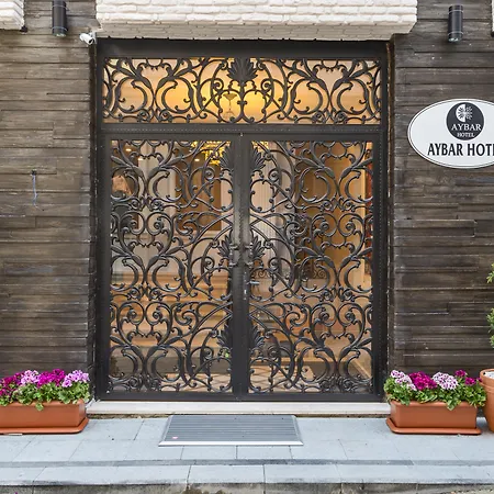 Aybar Hotel-3
