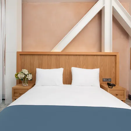 Premist Hotels Taksim-2