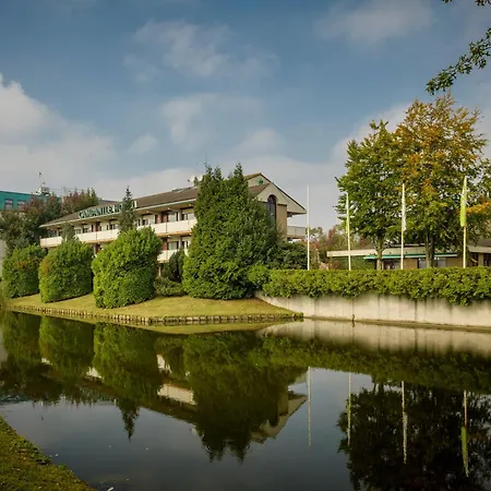 Campanile Hotel & Restaurant 'S Hertogenbosch-2