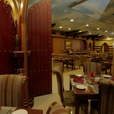 Md Hotel By Gewan-3