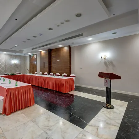 Md Hotel By Gewan-2