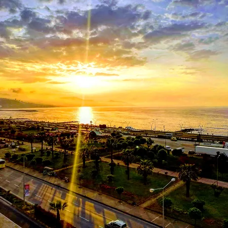 Aksular Hotel-3