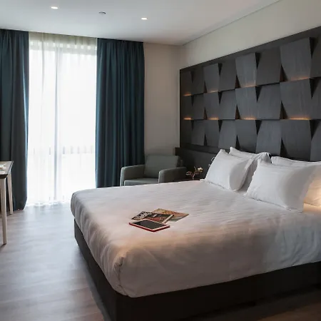 Wish More Hotel Istanbul-2