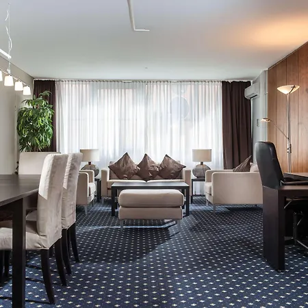 Best Western Hotel Frankfurt Airport Neu-Isenburg-2