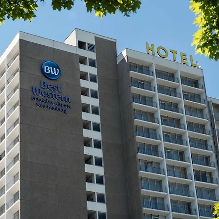 Best Western Hotel Frankfurt Airport Neu-Isenburg-2