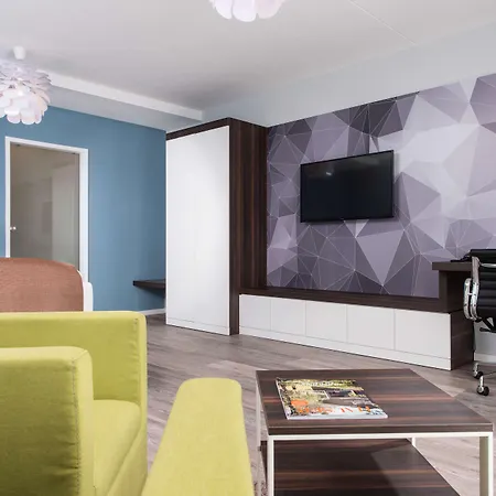 Best Western Hotel Frankfurt Airport Neu-Isenburg-3