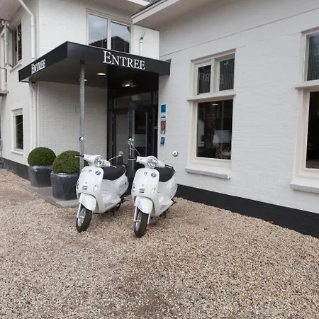 Fletcher Hotel Het Veluwse Bos-3