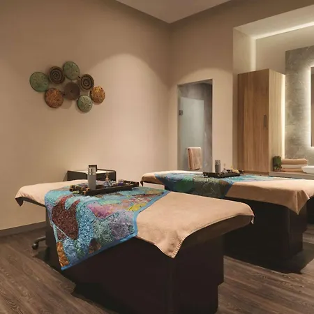 Tryp By Wyndham Istanbul Basin Ekspres-3