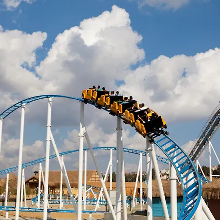 Vialand Palace Hotel-2