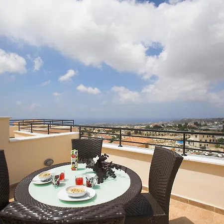 Club Coral View Resort-3