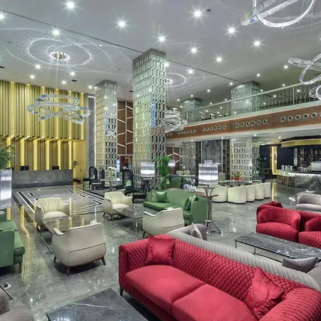 Hilton Garden Inn Yalova-2