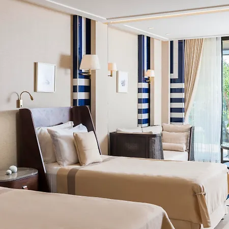 Rixos Premium Goecek - Adult Only-2