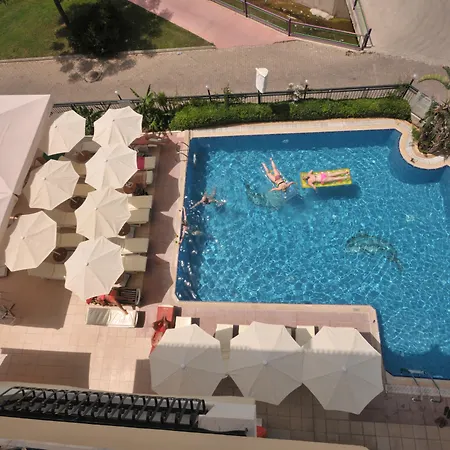 Aegean Princess Apartments And Studio-3