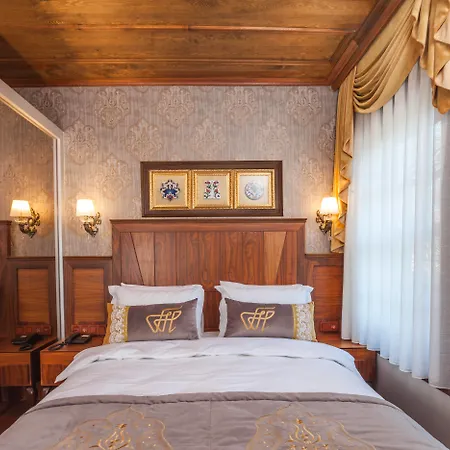 Ferman Konak Hotel-Special Category-3