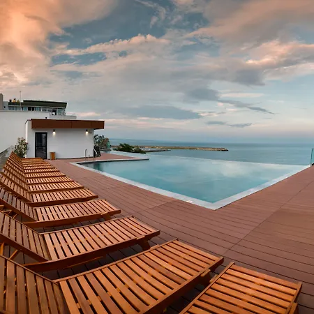 Grifid Encanto Beach Hotel-3