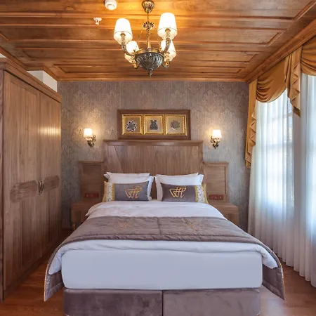 Ferman Konak Hotel-Special Category-2
