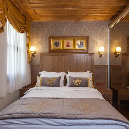 Ferman Konak Hotel-Special Category-3