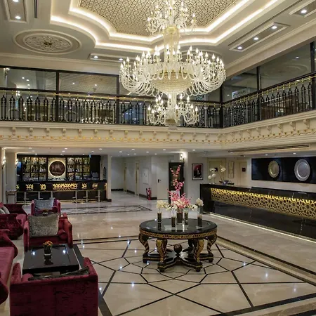Doubletree By Hilton Gaziantep-3