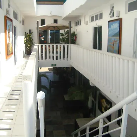 Hotel & Suites Vayor-3