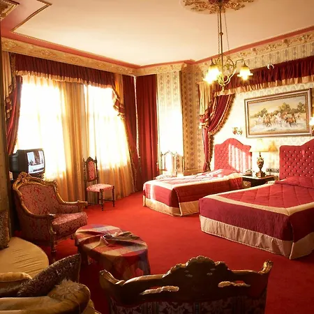 Grand Hotel De Londres-3