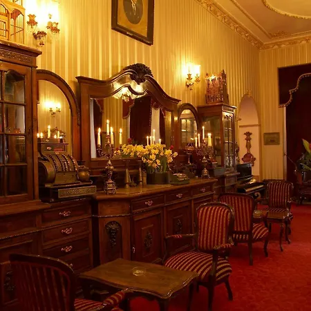 Grand Hotel De Londres-3