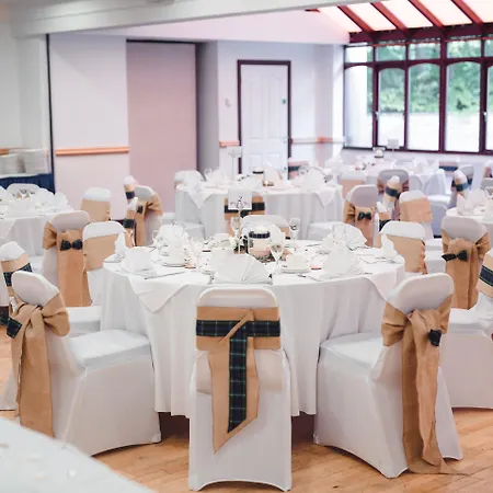 Craigmonie Hotel Inverness By Compass Hospitality-3