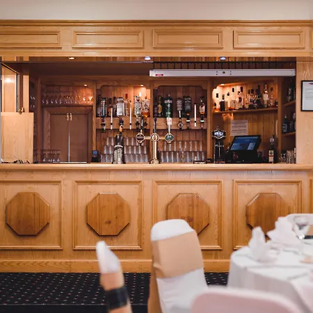 Craigmonie Hotel Inverness By Compass Hospitality-2