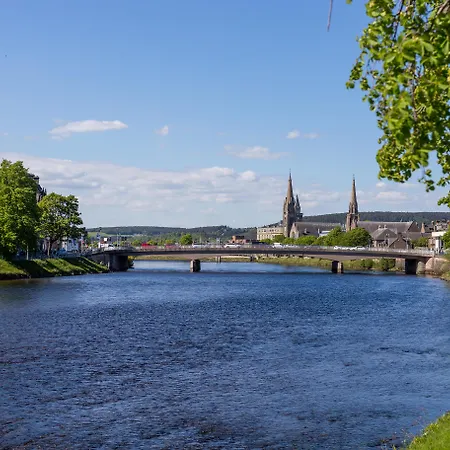 Craigmonie Hotel Inverness By Compass Hospitality-2