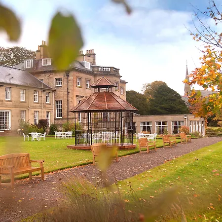 Ednam House Hotel-2